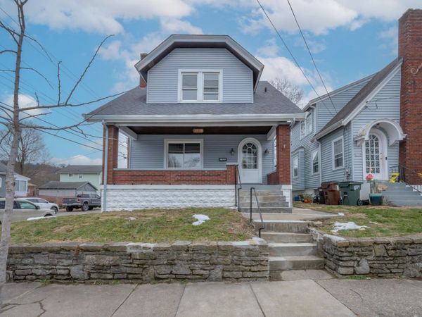 1930 Glenway Avenue, Covington, KY 41014