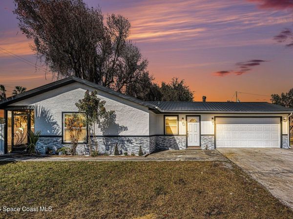 2928 Crossbow Way, Melbourne, FL 32935