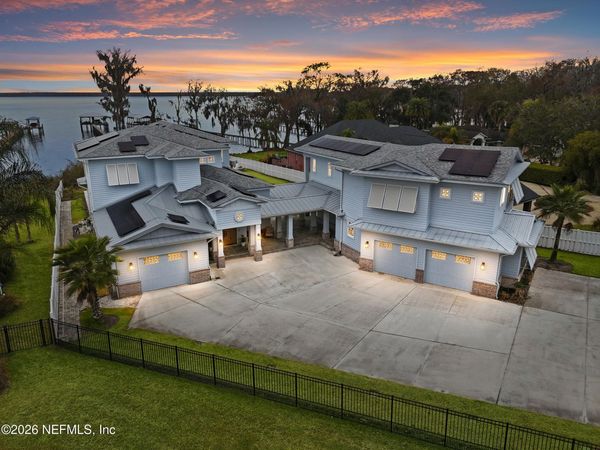 5713 CROSSWINDS Circle, St. Augustine, FL 32092