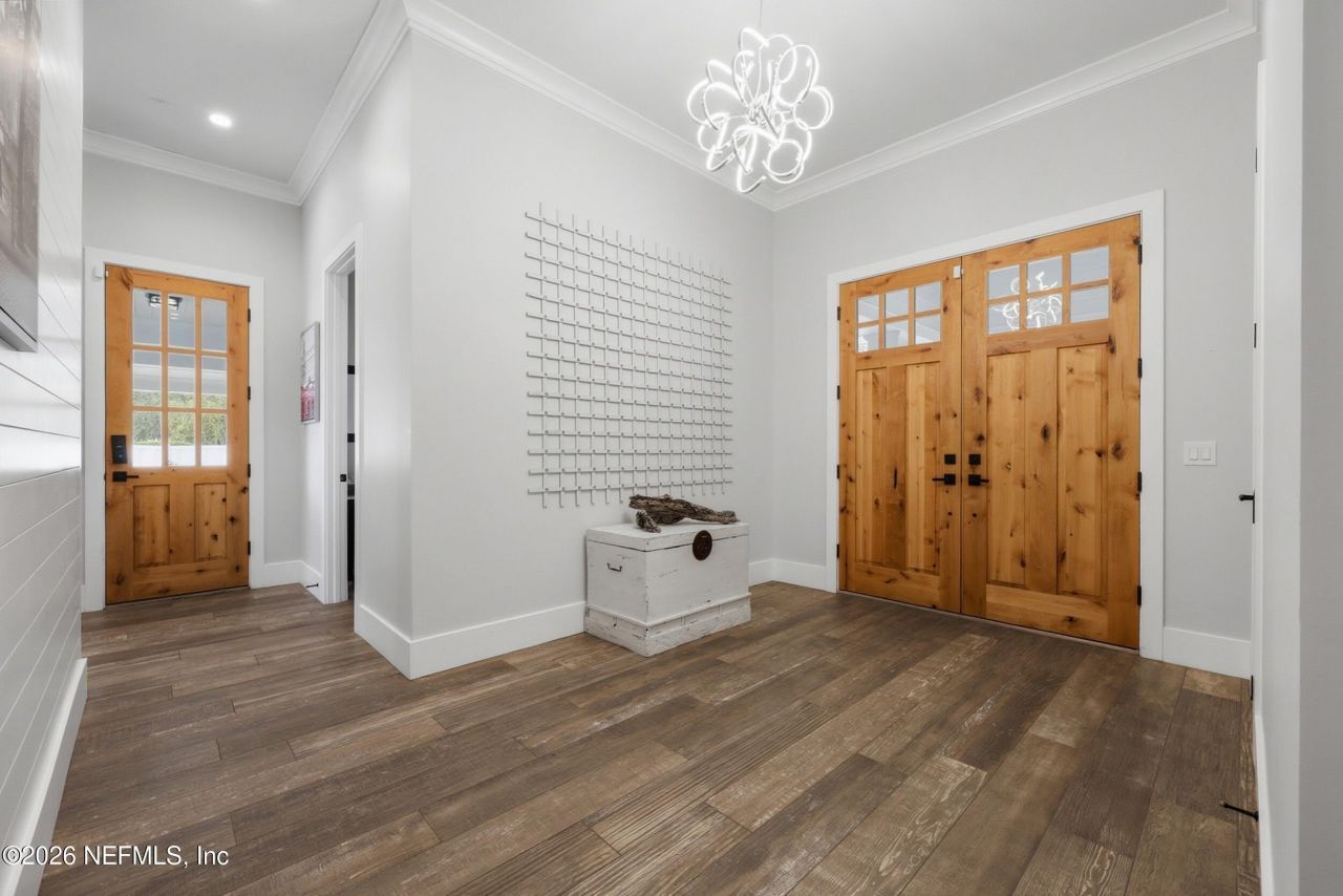 5713 Crosswinds Circle, Saint Augustine, FL 32092 Photo