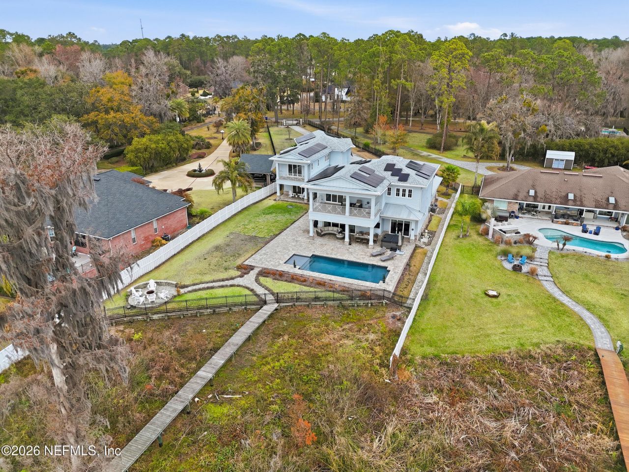 5713 Crosswinds Circle, Saint Augustine, FL 32092 Photo