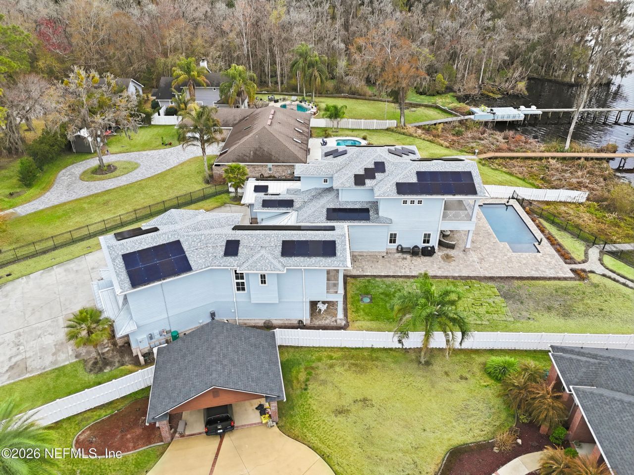 5713 Crosswinds Circle, Saint Augustine, FL 32092 Photo