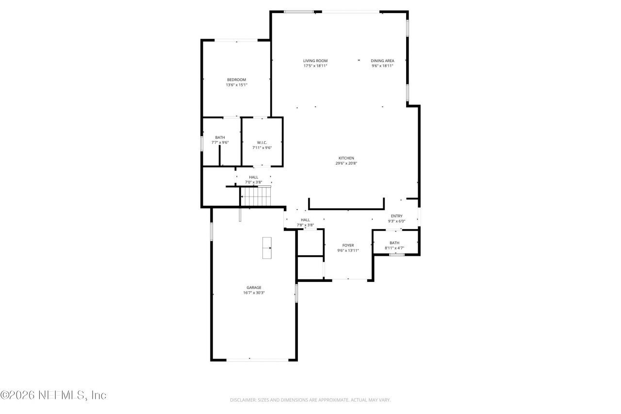 5713 Crosswinds Circle, Saint Augustine, FL 32092 Photo