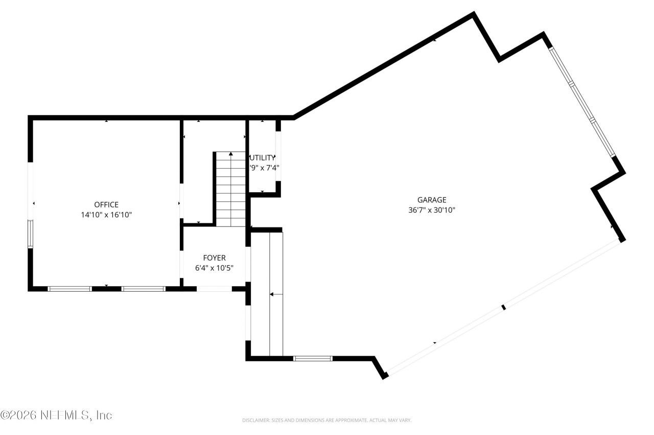 5713 Crosswinds Circle, Saint Augustine, FL 32092 Photo