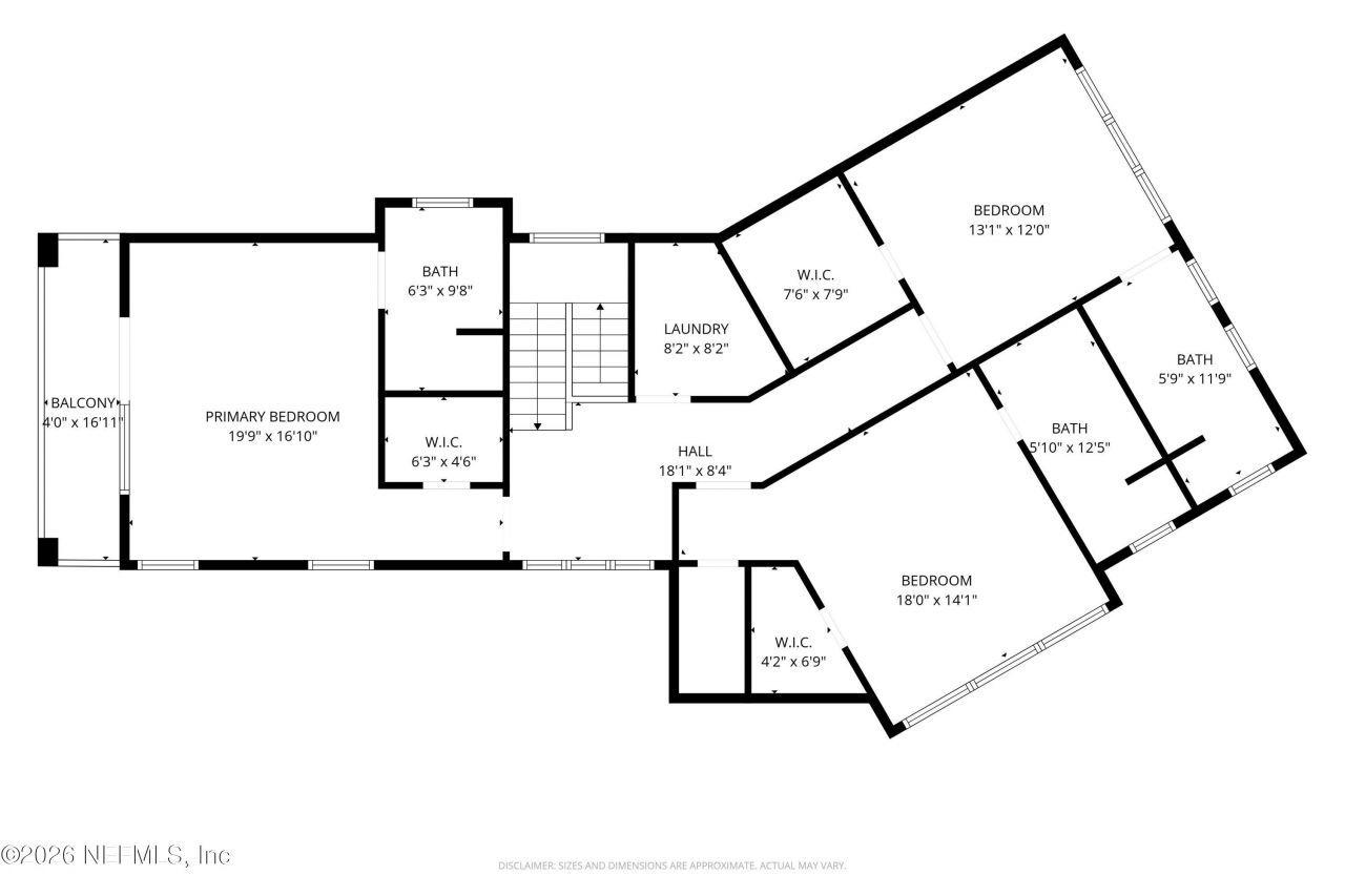 5713 Crosswinds Circle, Saint Augustine, FL 32092 Photo