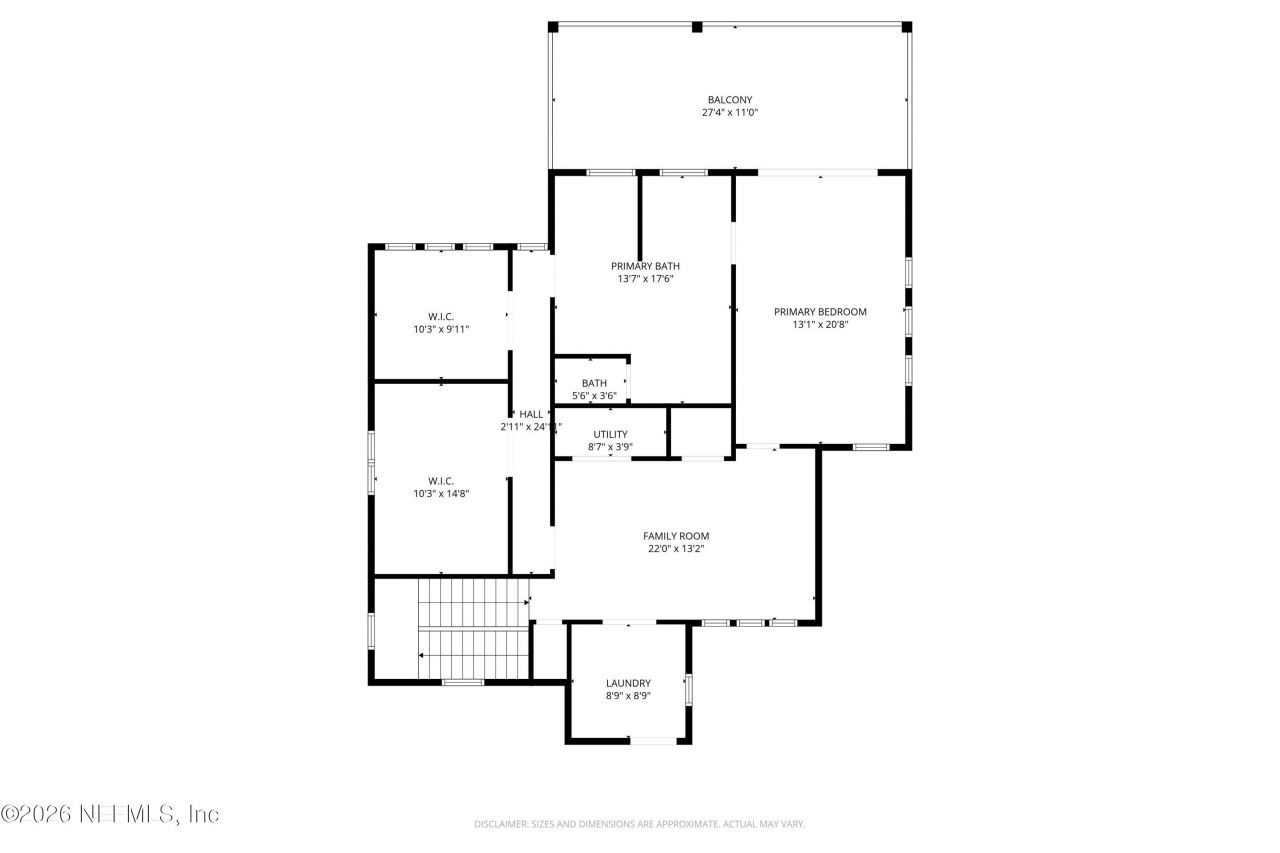 5713 Crosswinds Circle, Saint Augustine, FL 32092 Photo