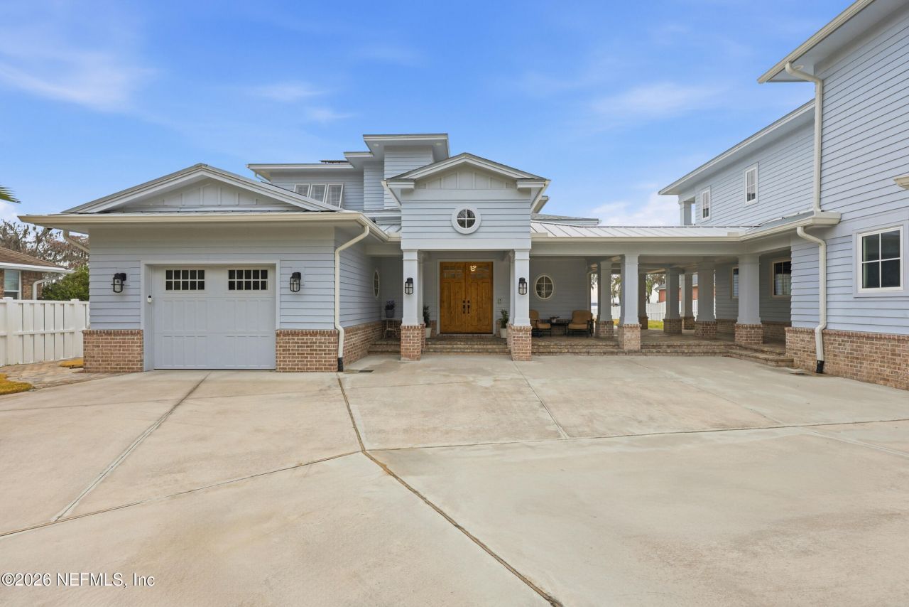 5713 Crosswinds Circle, Saint Augustine, FL 32092 Photo