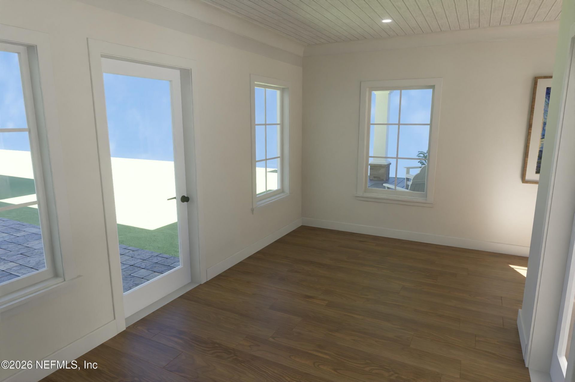 5713 Crosswinds Circle, Saint Augustine, FL 32092 Photo