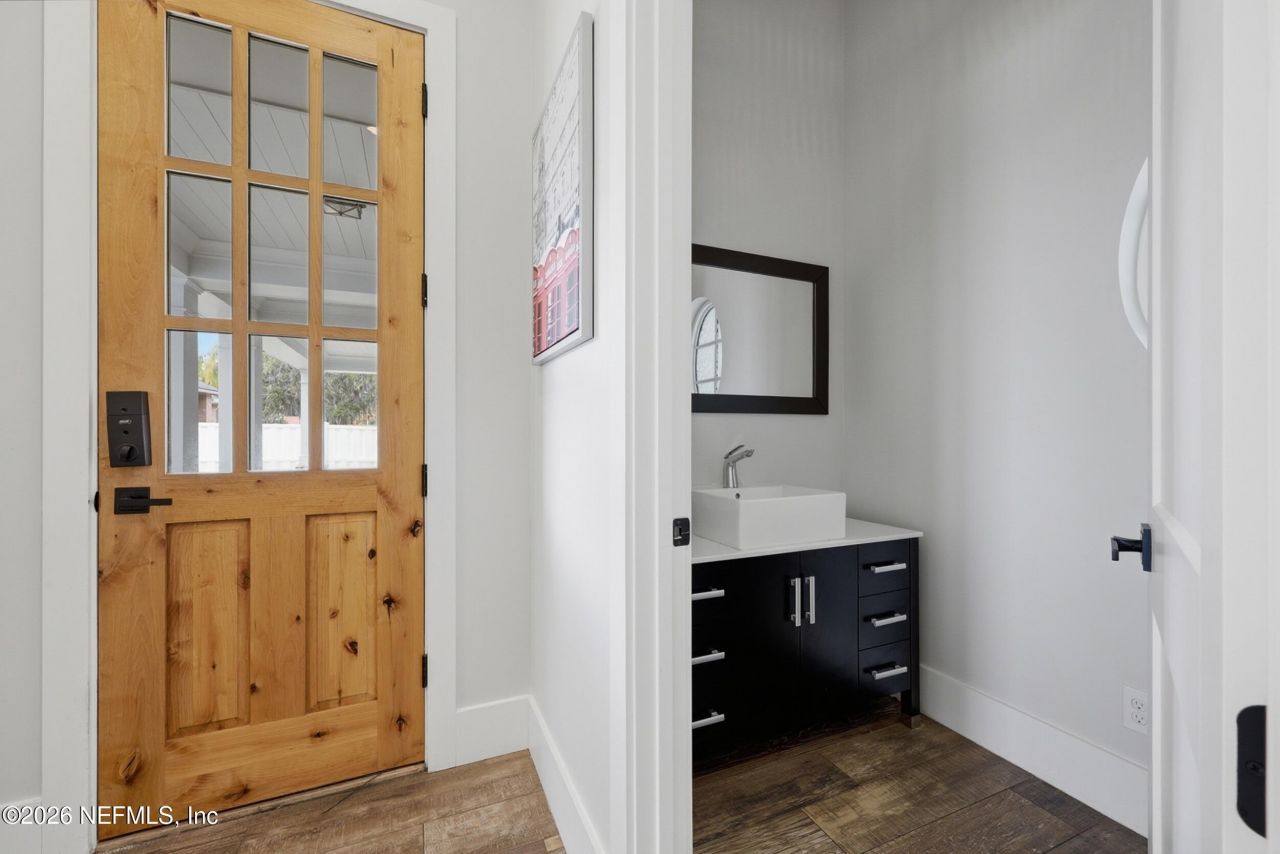 5713 Crosswinds Circle, Saint Augustine, FL 32092 Photo