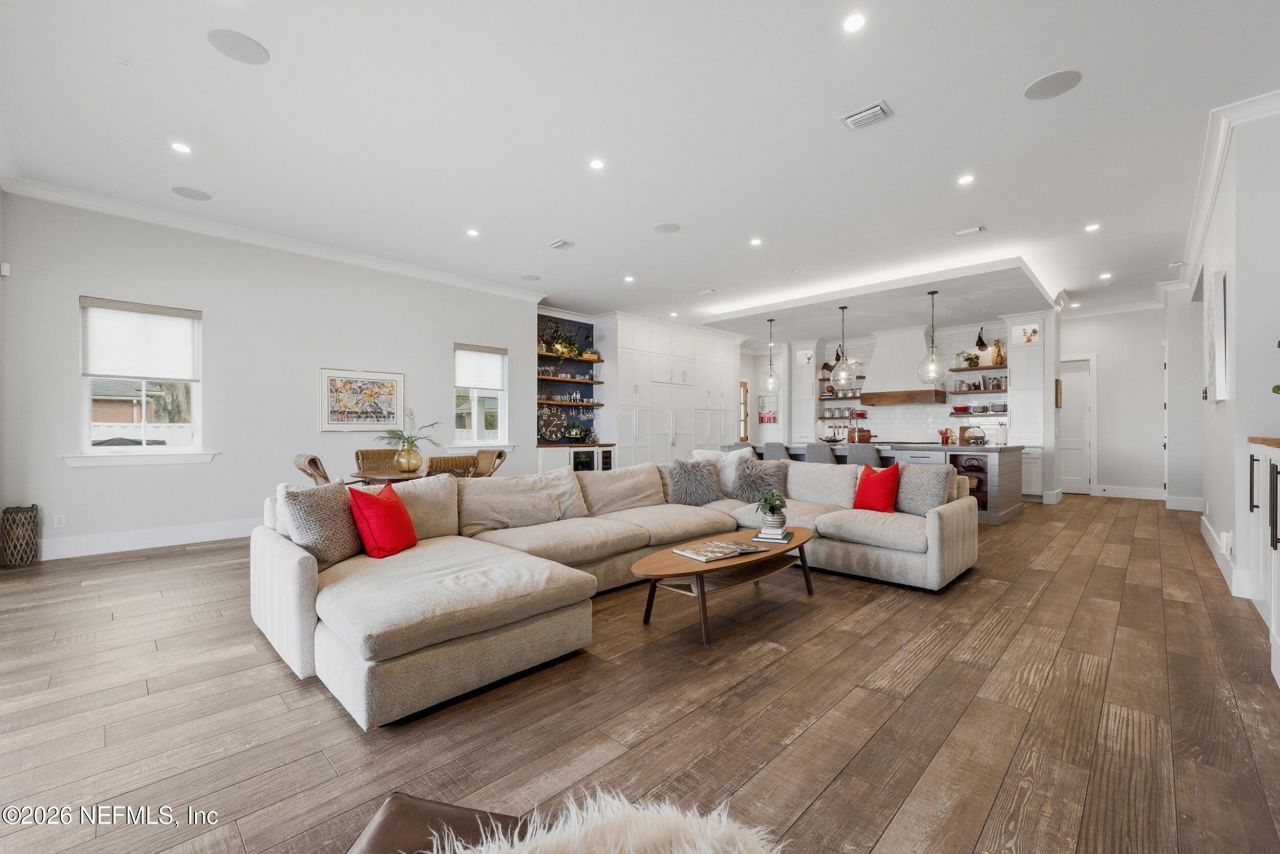 5713 Crosswinds Circle, Saint Augustine, FL 32092 Photo