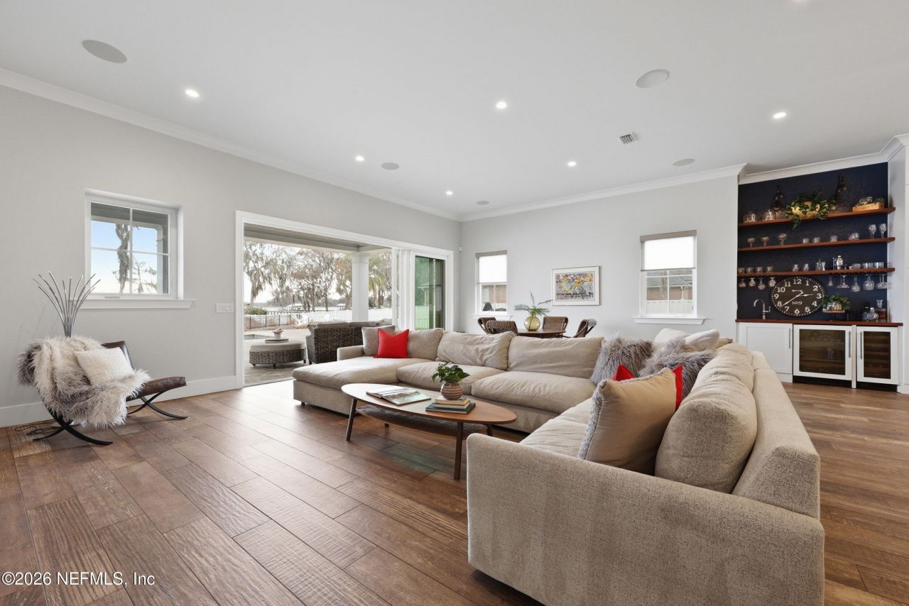 5713 Crosswinds Circle, Saint Augustine, FL 32092 Photo