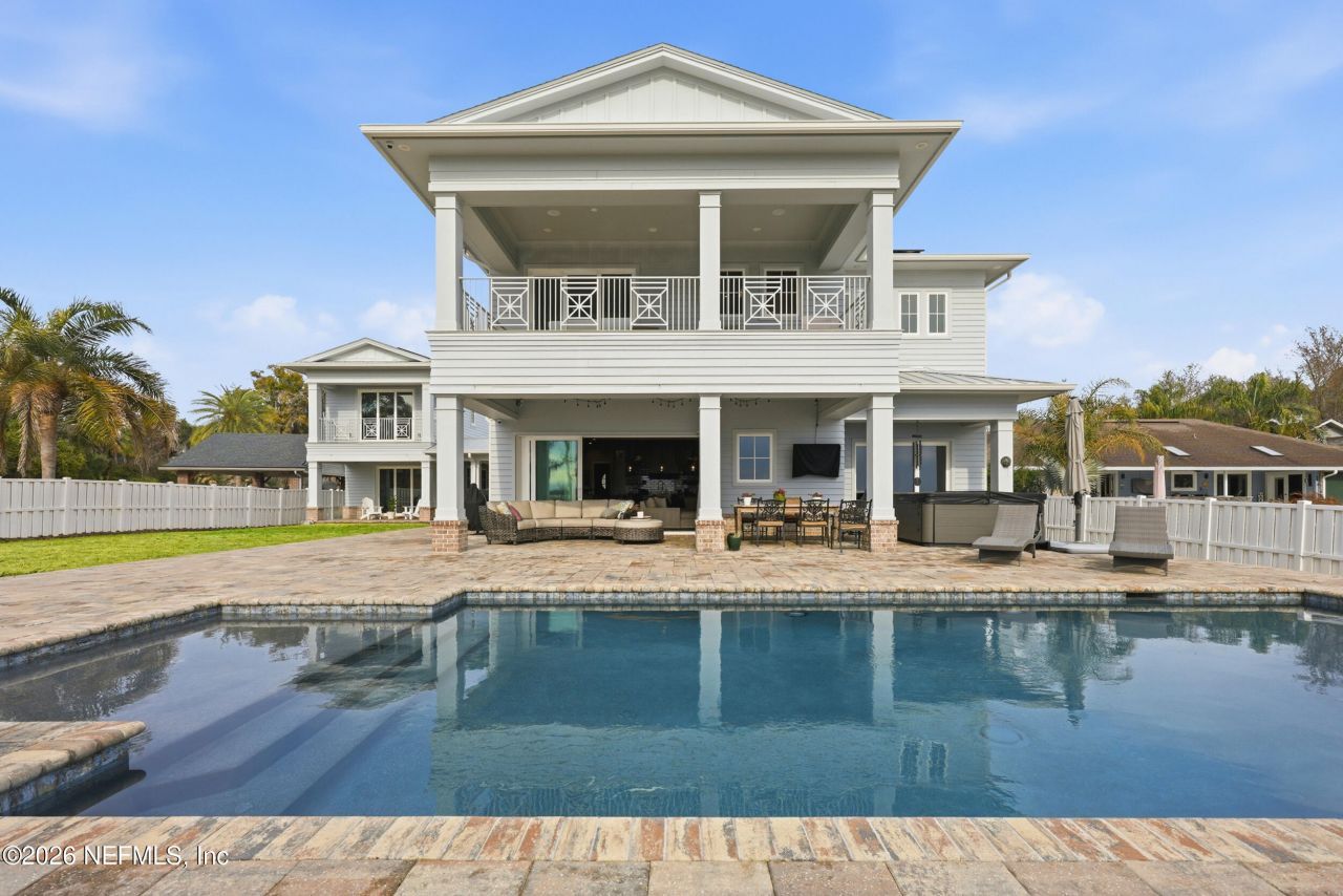 5713 Crosswinds Circle, Saint Augustine, FL 32092 Photo