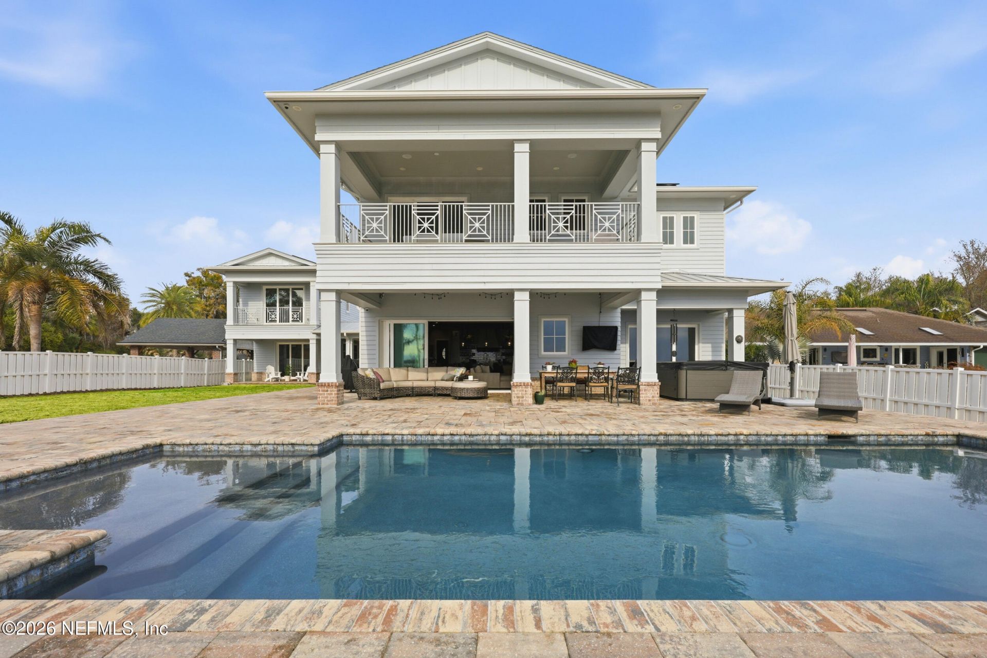 5713 Crosswinds Circle, Saint Augustine, FL 32092 Photo