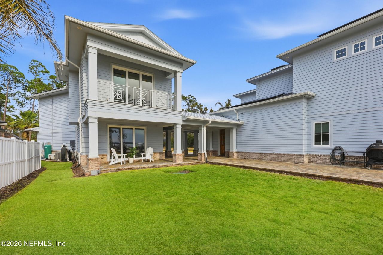 5713 Crosswinds Circle, Saint Augustine, FL 32092 Photo