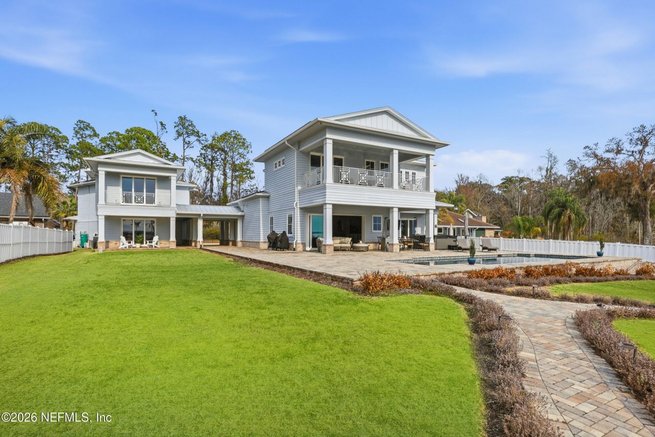 5713 Crosswinds Circle, Saint Augustine, FL 32092 Photo