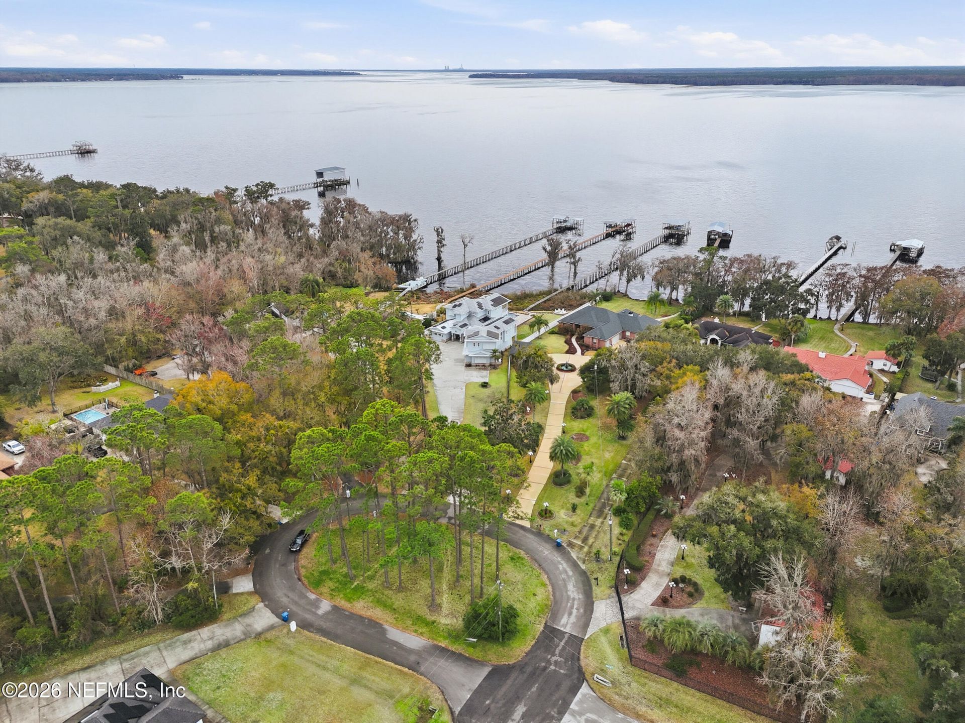 5713 Crosswinds Circle, Saint Augustine, FL 32092 Photo