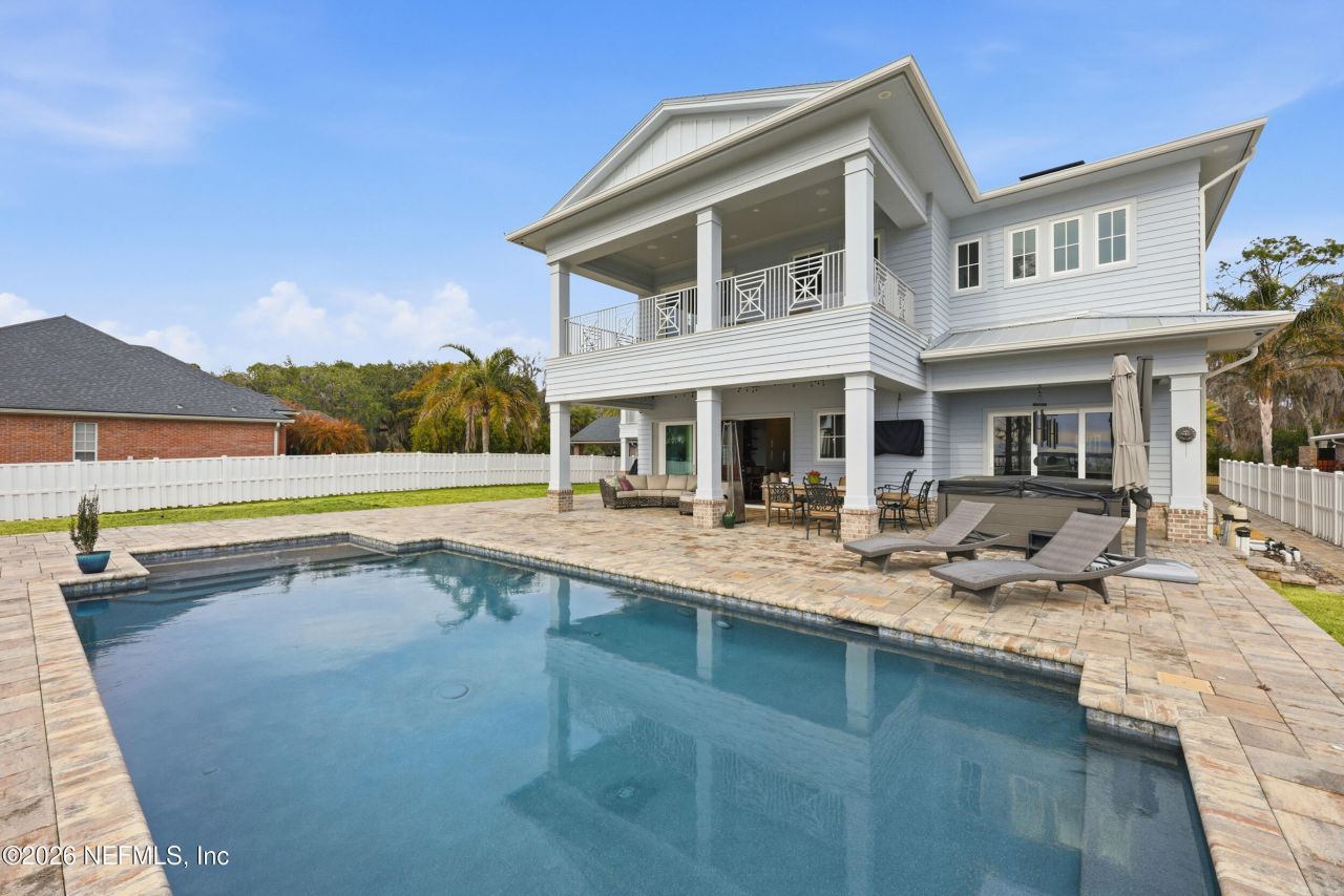 5713 Crosswinds Circle, Saint Augustine, FL 32092 Photo