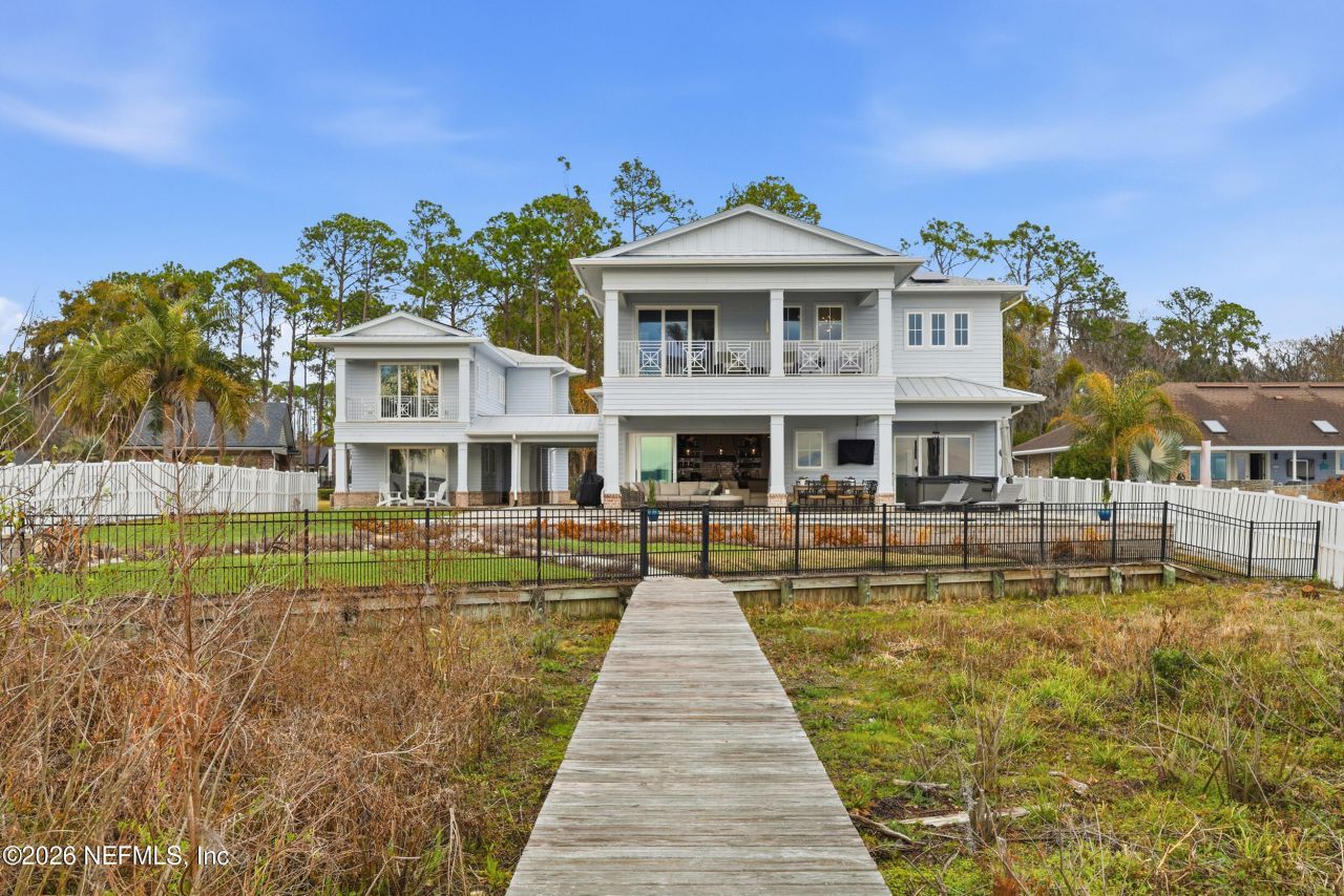 5713 Crosswinds Circle, Saint Augustine, FL 32092 Photo