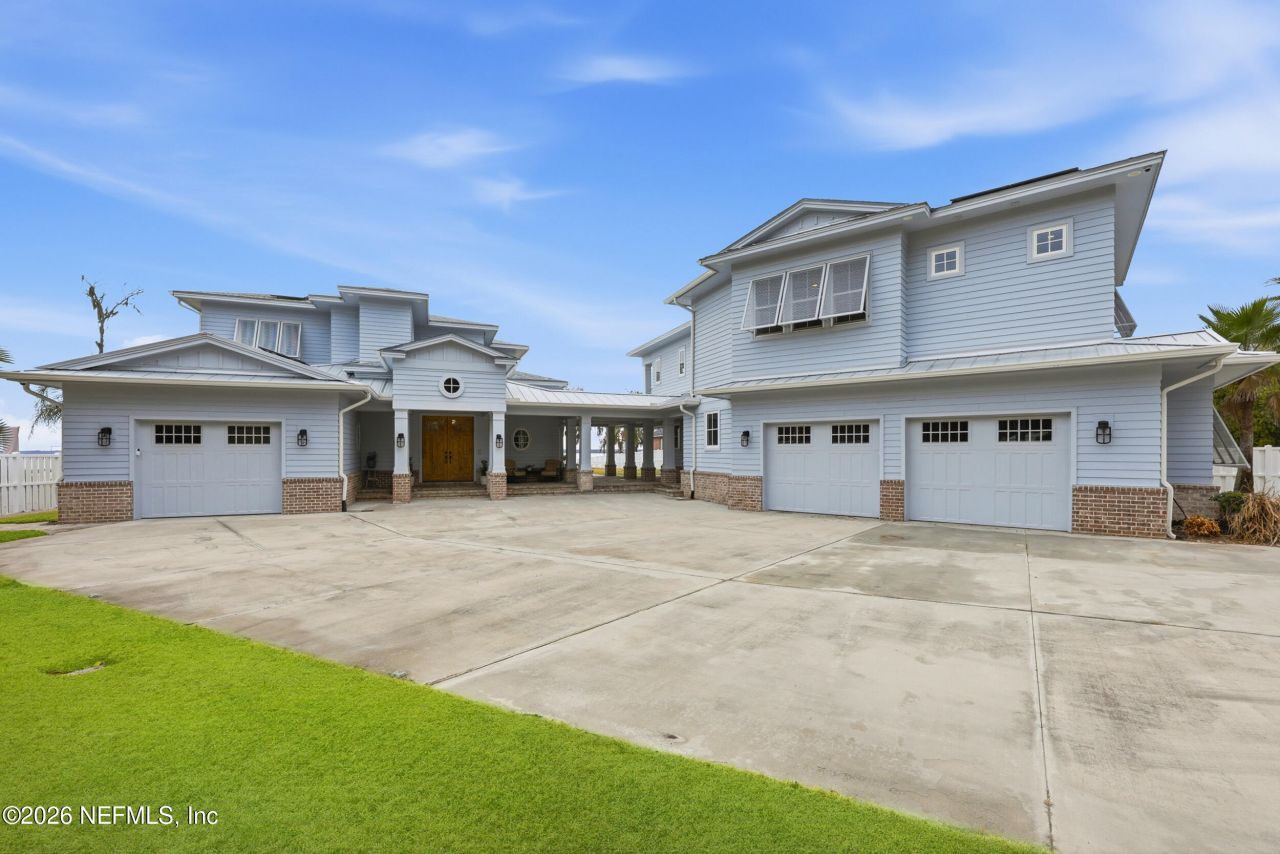 5713 Crosswinds Circle, Saint Augustine, FL 32092 Photo