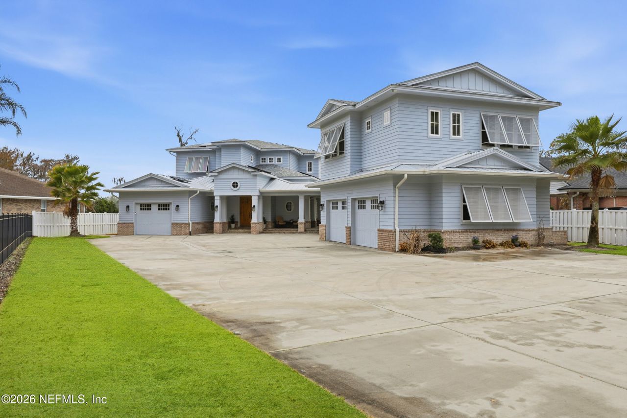 5713 Crosswinds Circle, Saint Augustine, FL 32092 Photo