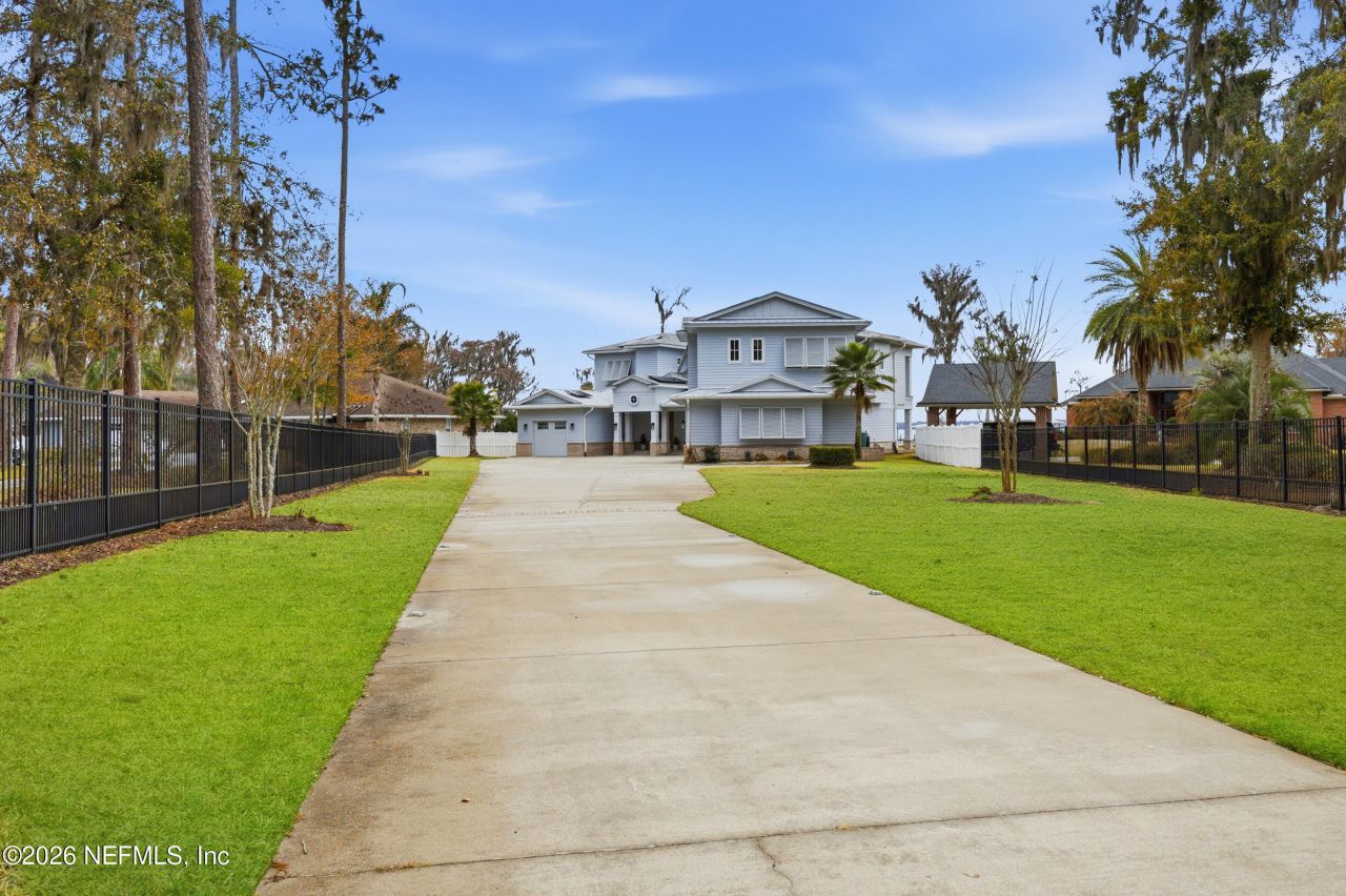 5713 Crosswinds Circle, Saint Augustine, FL 32092 Photo