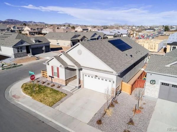 8567 W Remington Avenue , Littleton, CO 80128