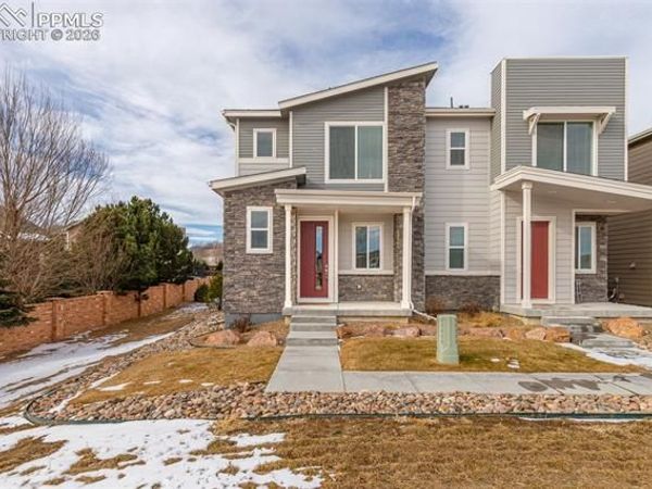 2425 Foerster Grass View, Colorado Springs, CO 80915