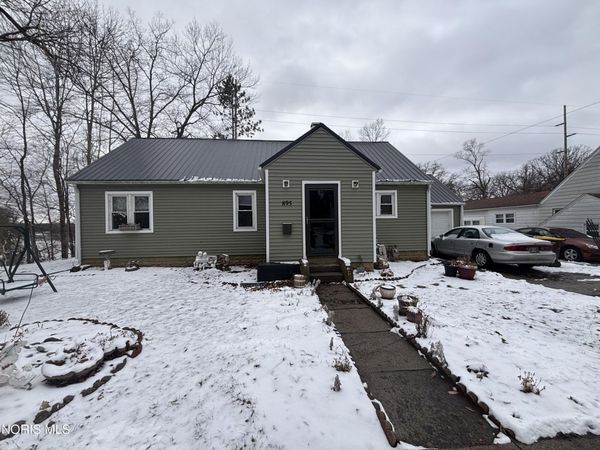 895 Sunday Street, Defiance, OH 43512