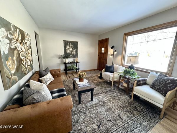 1245 Latham Avenue, Lima, OH 45805