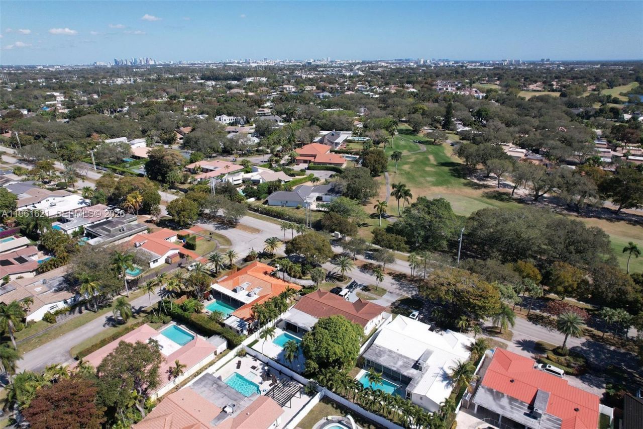 3460 N 46th Ave, Hollywood, FL 33021 Photo