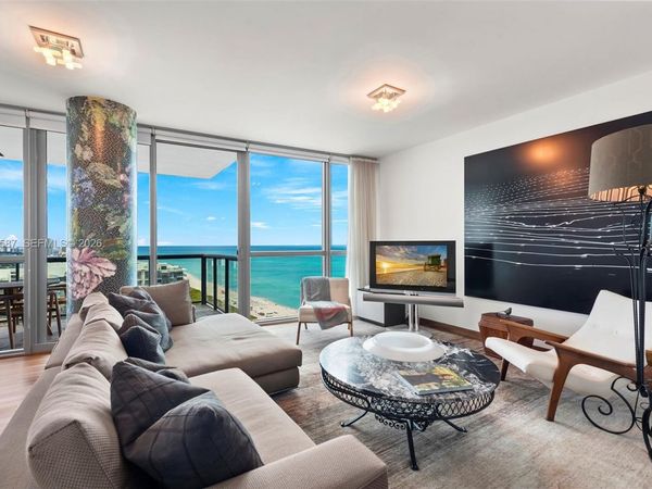 101 20th St , Unit 3105, Miami Beach, FL 33139