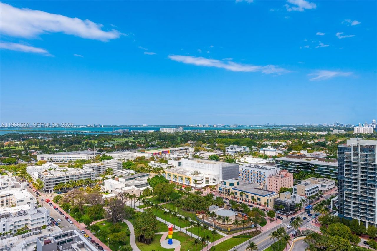 101 20th St , Unit 3105, Miami Beach, FL 33139 Photo