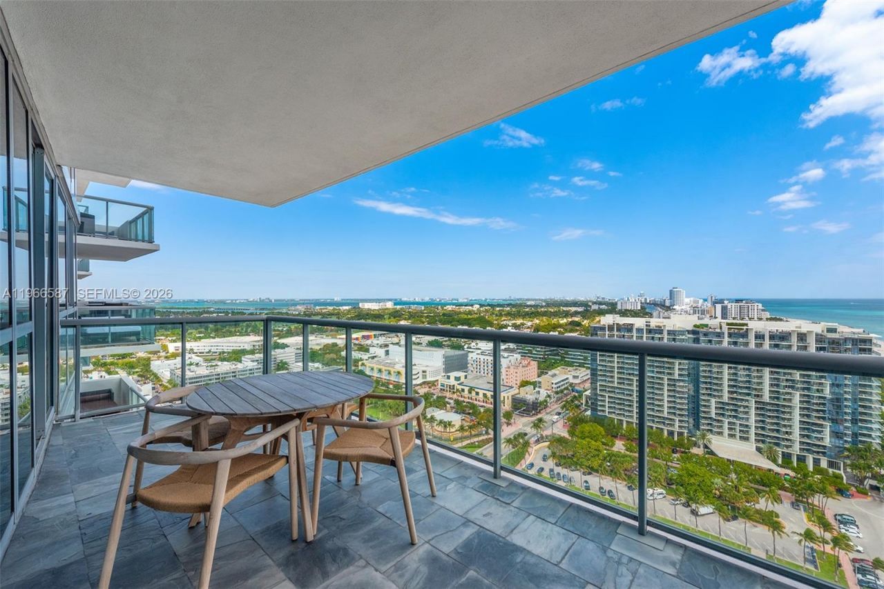 101 20th St , Unit 3105, Miami Beach, FL 33139 Photo