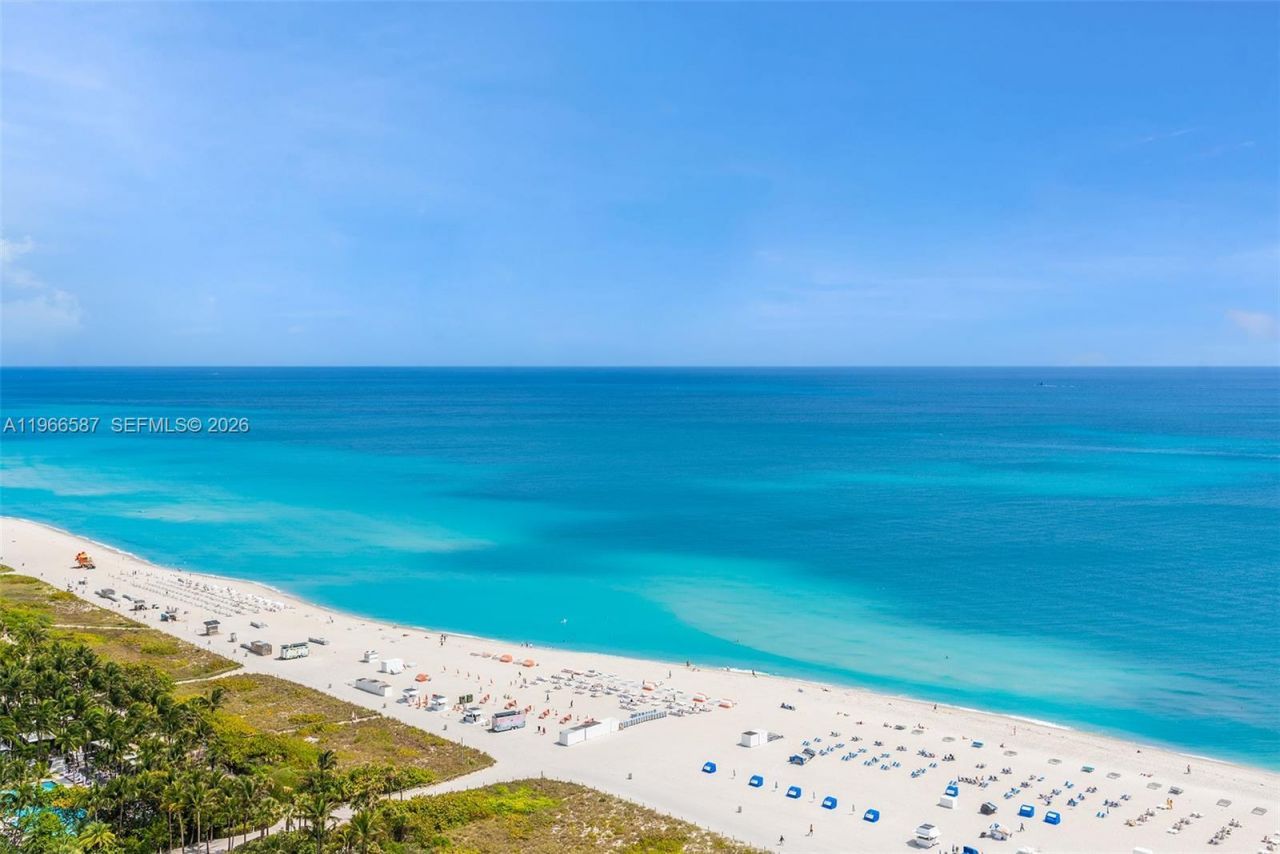 101 20th St , Unit 3105, Miami Beach, FL 33139 Photo