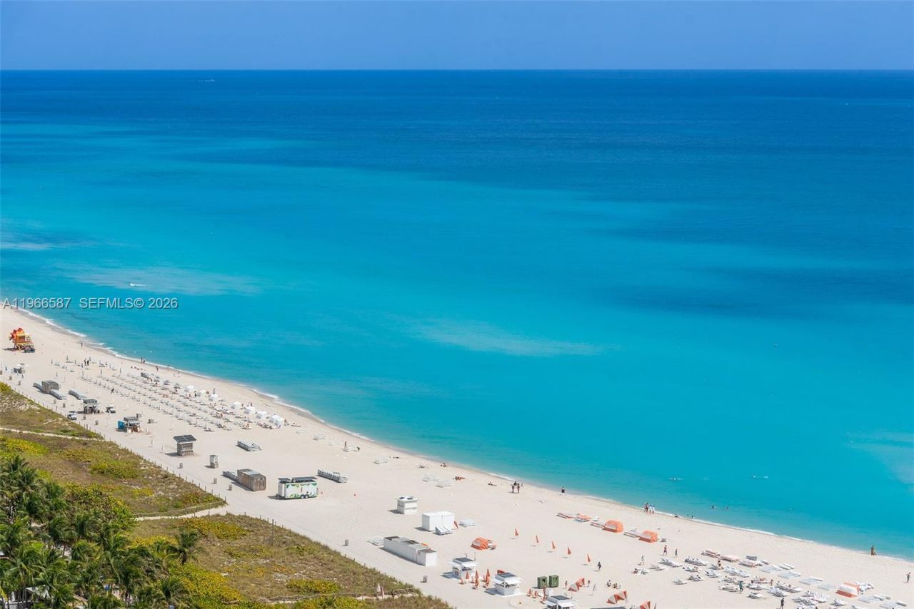 101 20th St , Unit 3105, Miami Beach, FL 33139 Photo