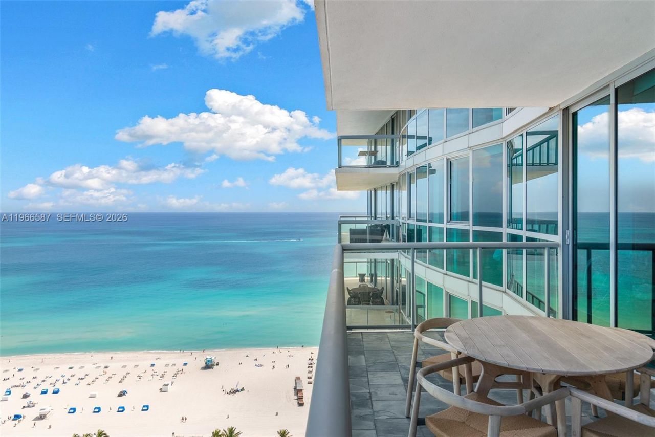 101 20th St , Unit 3105, Miami Beach, FL 33139 Photo