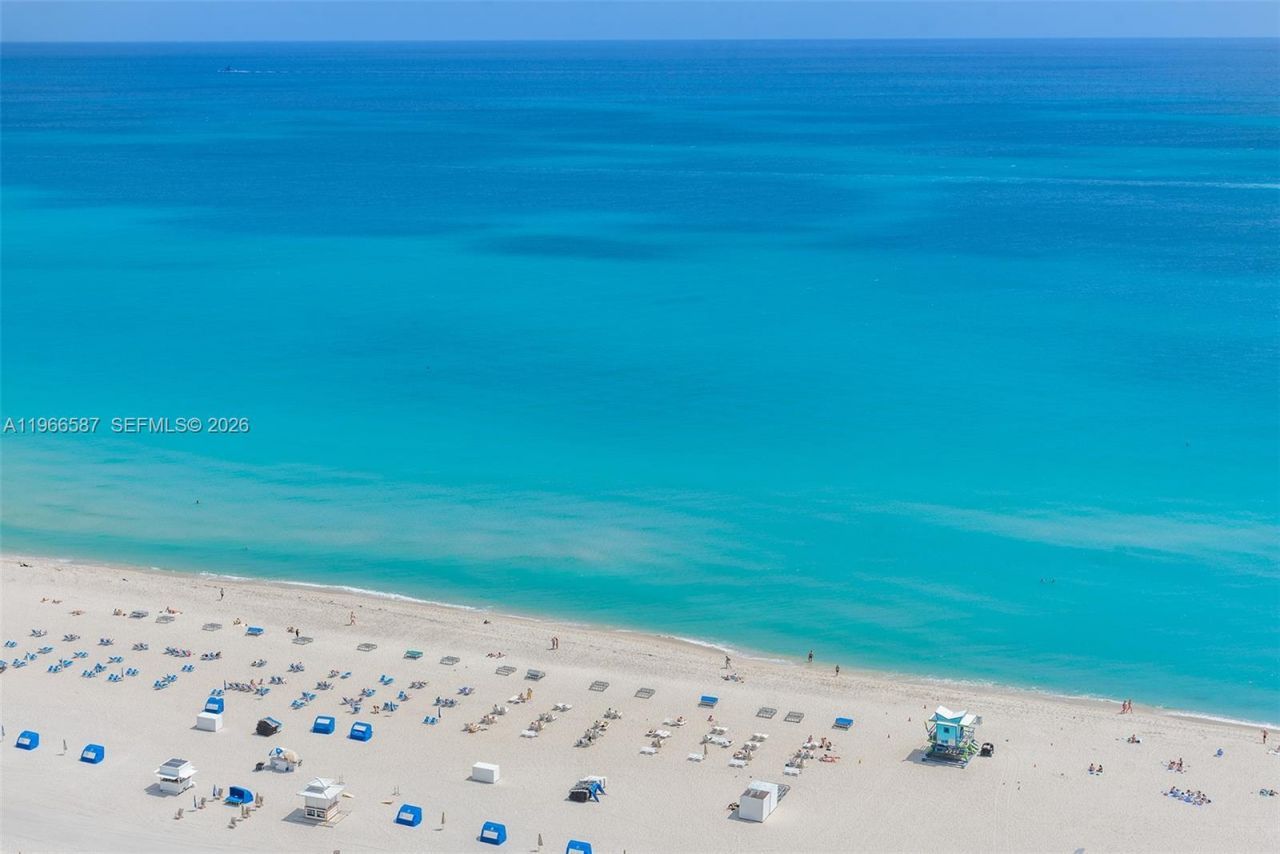 101 20th St , Unit 3105, Miami Beach, FL 33139 Photo