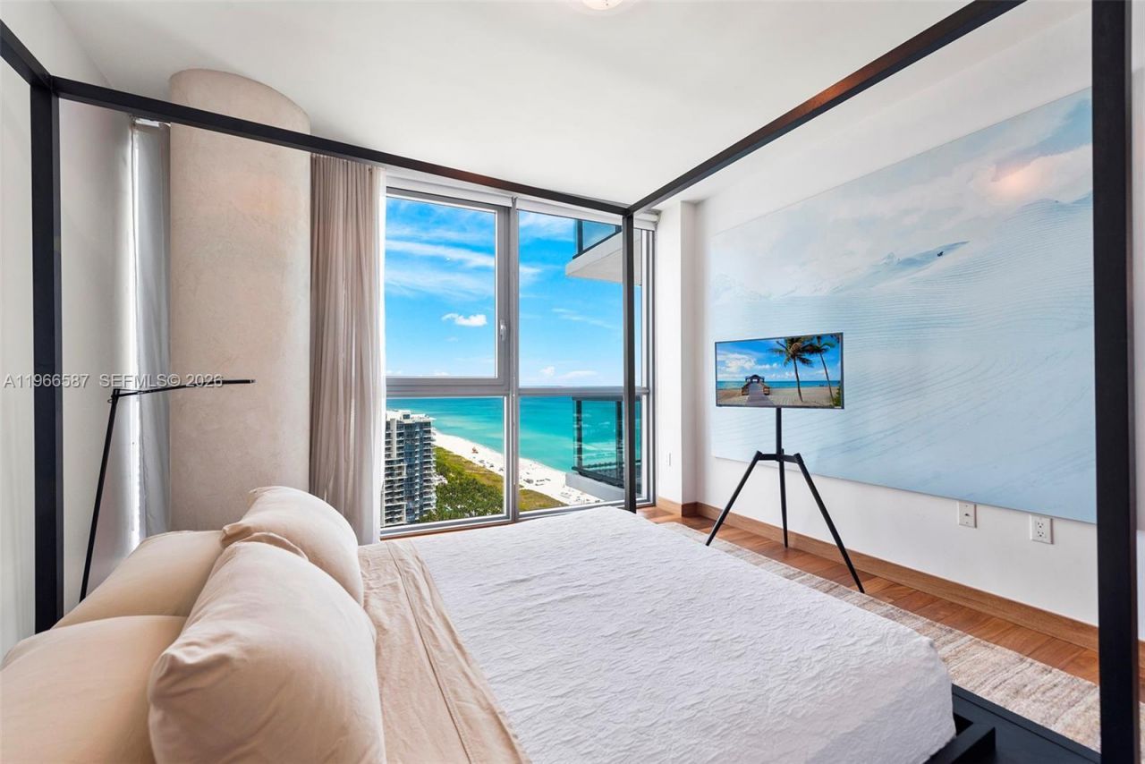 101 20th St , Unit 3105, Miami Beach, FL 33139 Photo