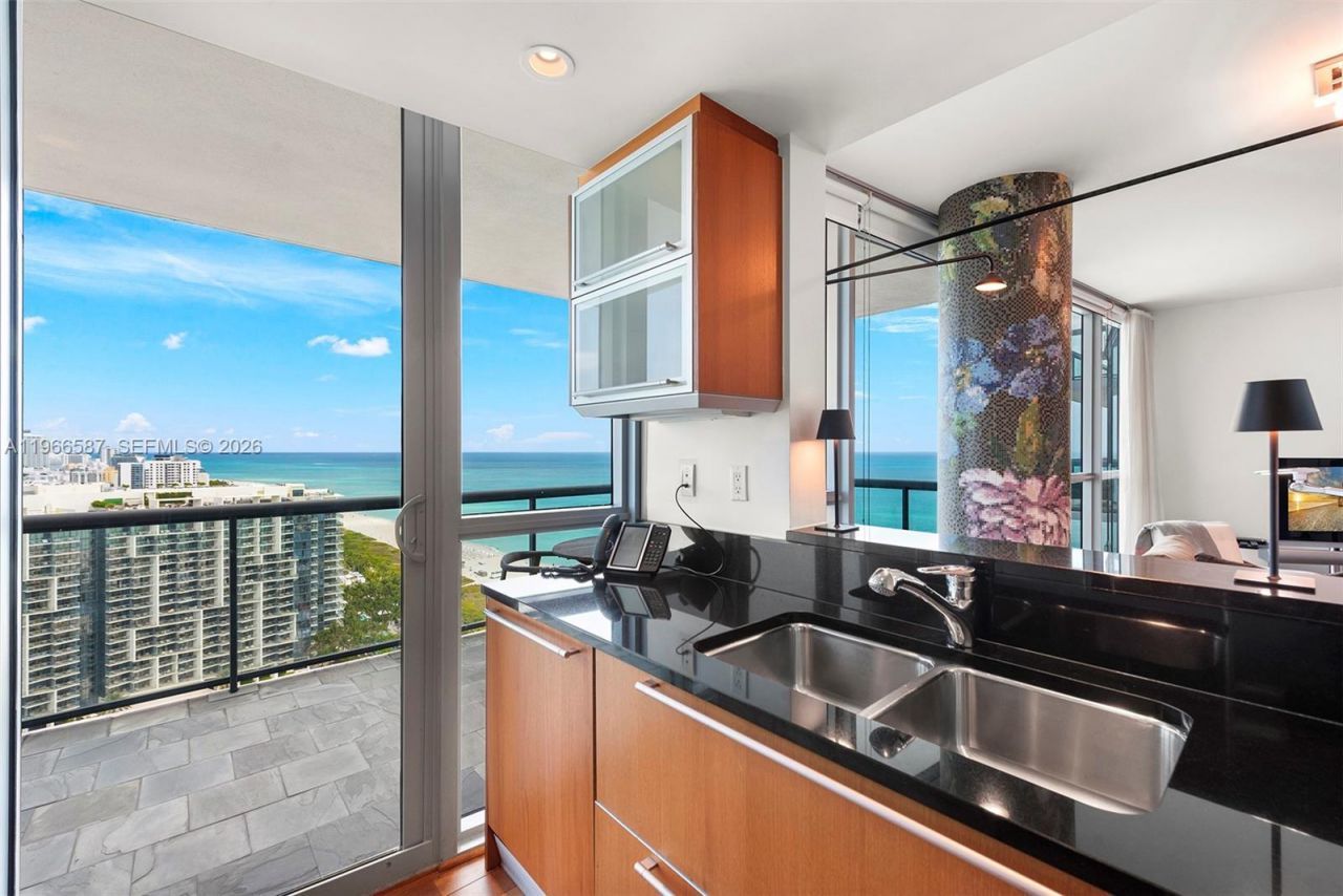 101 20th St , Unit 3105, Miami Beach, FL 33139 Photo