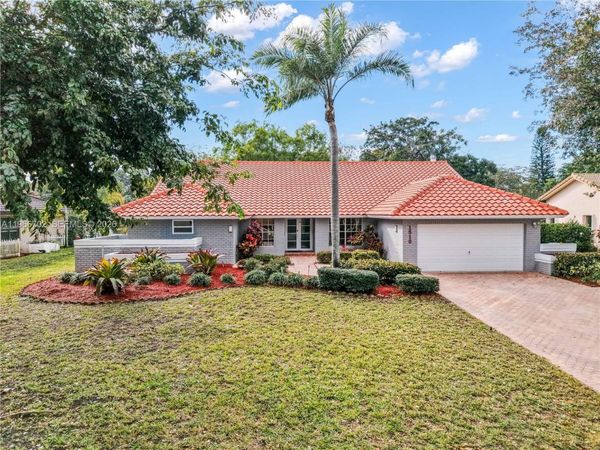 1510 NW 97th Ter , Coral Springs, FL 33071