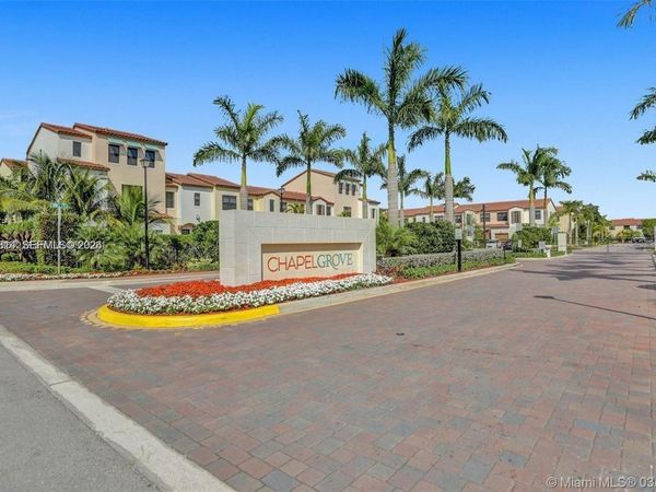 20945 NW 1st Dr, Unit 20945, Pembroke Pines, FL 33029