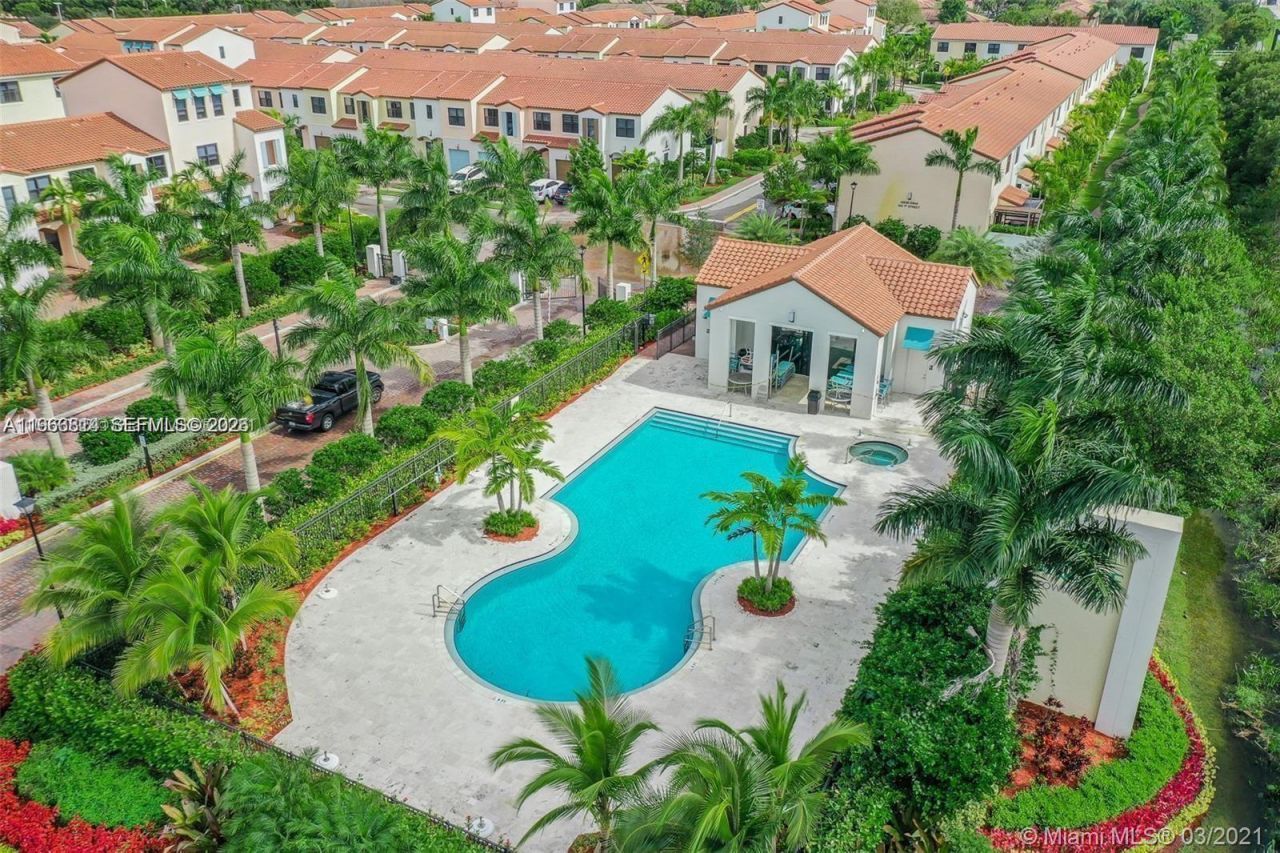 20945 NW 1st Dr, Unit 20945, Pembroke Pines, FL 33029 Photo