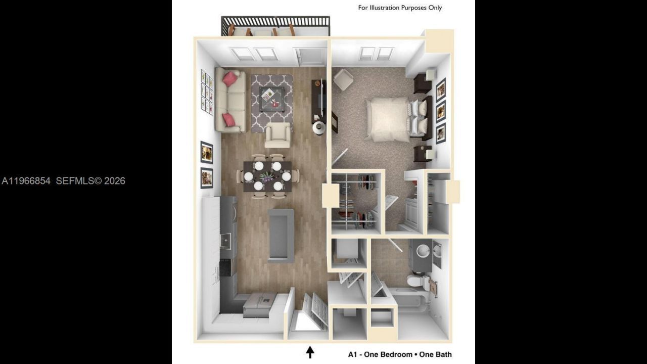 7850 Pasadena Blvd, Unit A1, Pembroke Pines, FL 33024 Photo