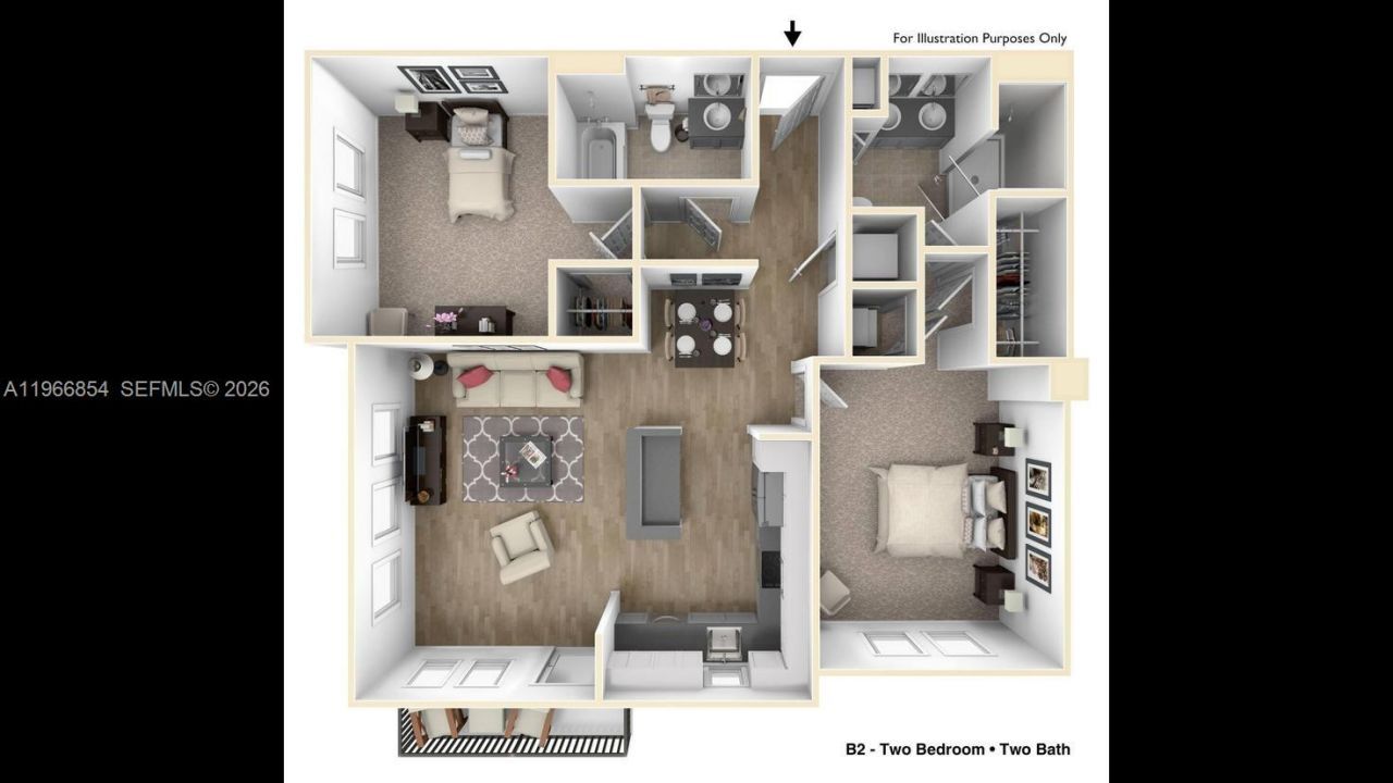 7850 Pasadena Blvd, Unit A1, Pembroke Pines, FL 33024 Photo