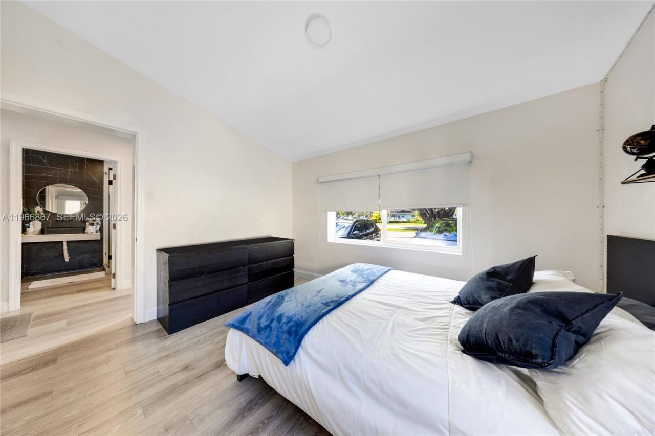 907 N Park Rd, Hollywood, FL 33021 Photo