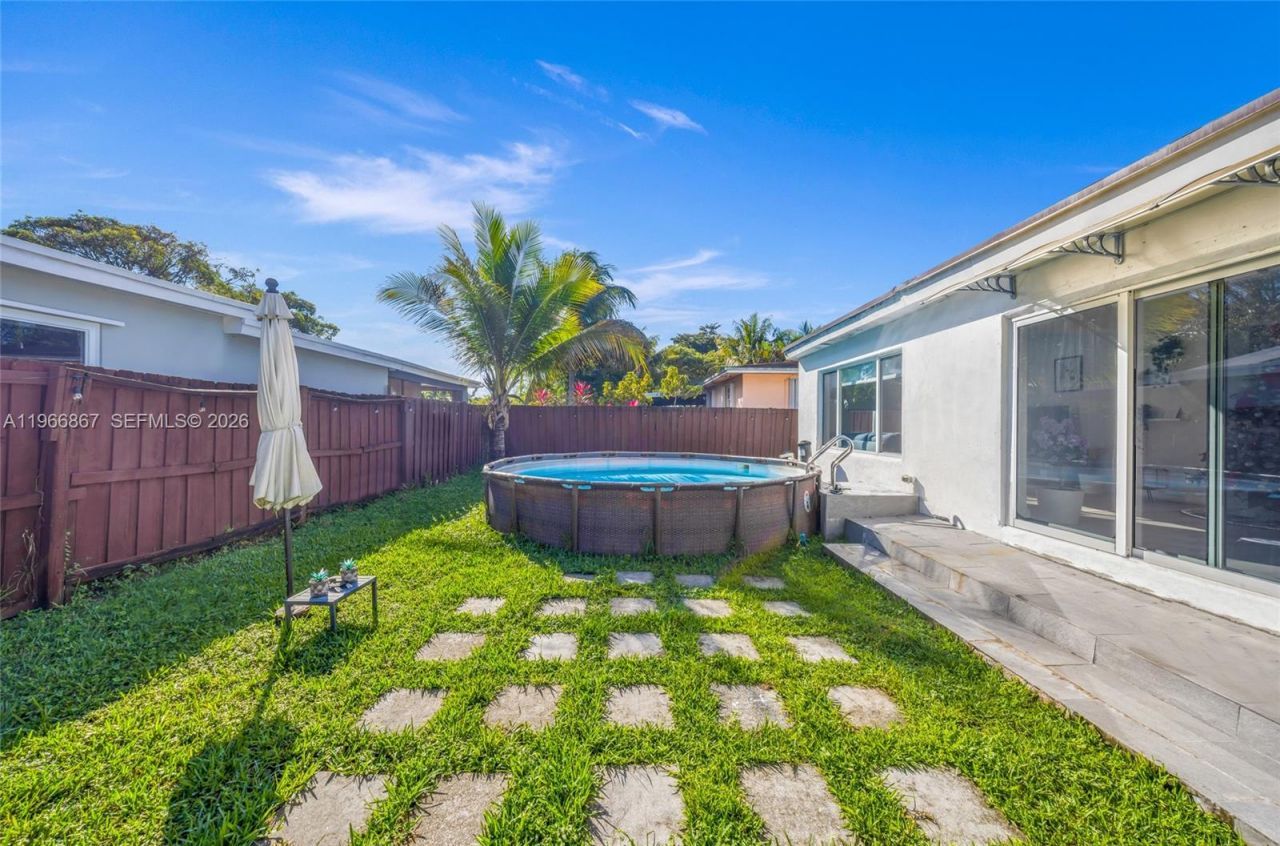 907 N Park Rd, Hollywood, FL 33021 Photo