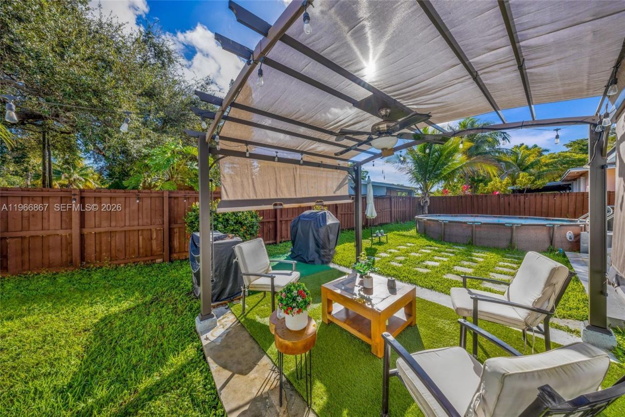 907 N Park Rd, Hollywood, FL 33021 Photo