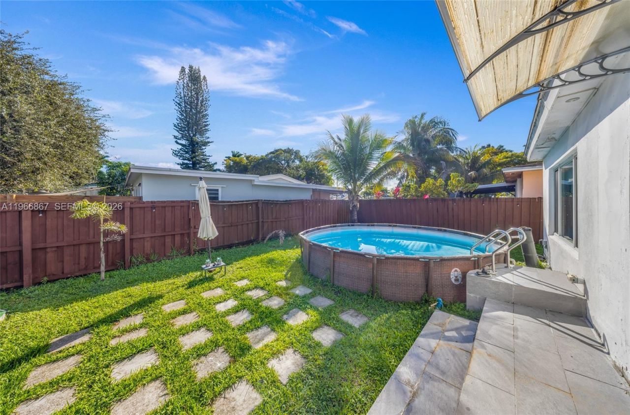 907 N Park Rd, Hollywood, FL 33021 Photo