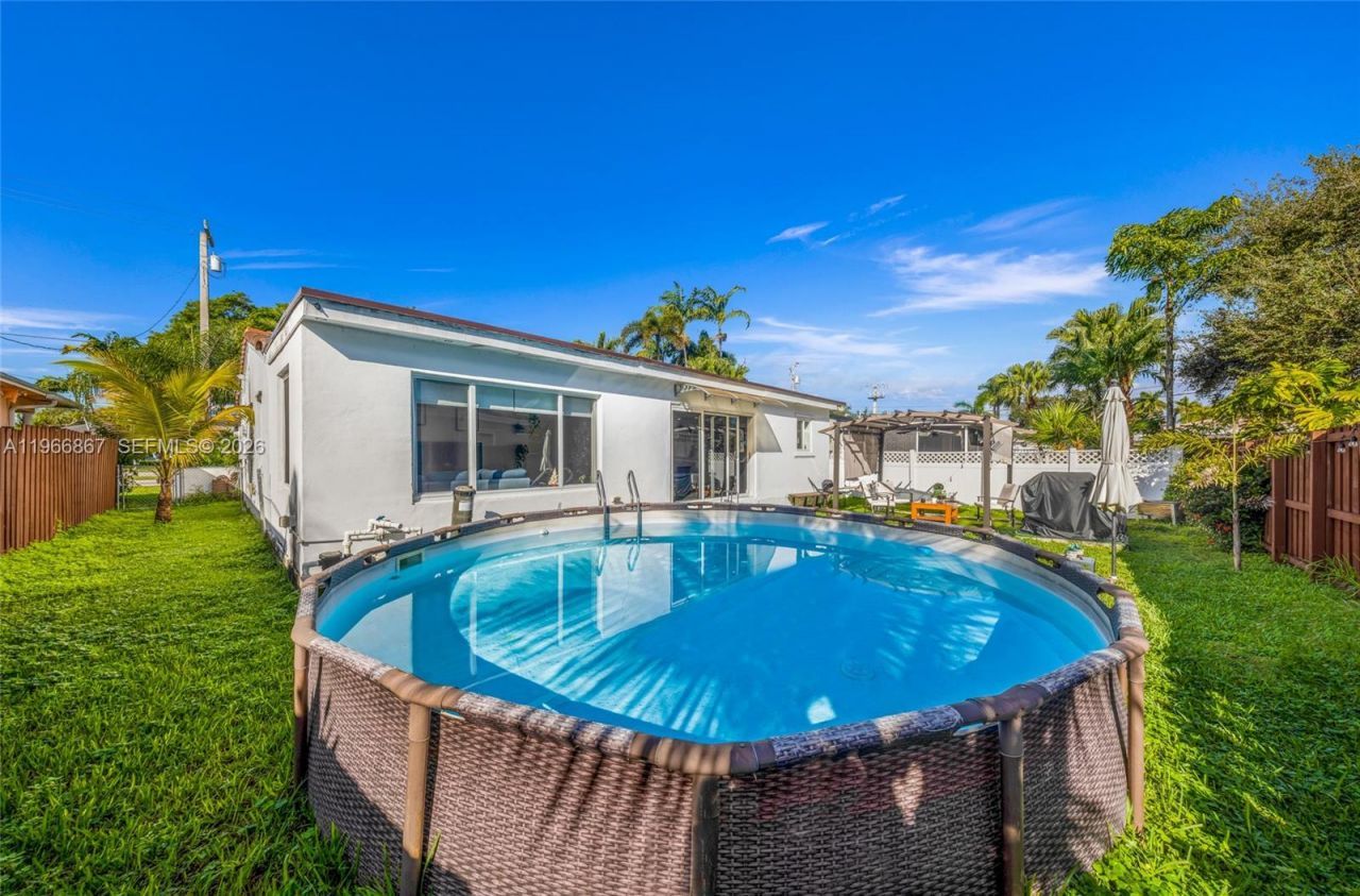 907 N Park Rd, Hollywood, FL 33021 Photo