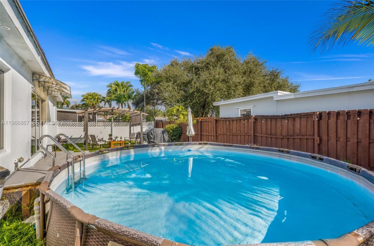 907 N Park Rd, Hollywood, FL 33021 Photo